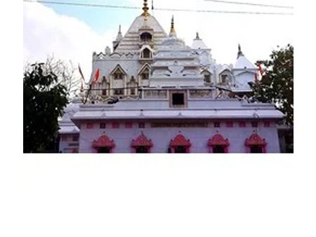 KunnijiShiv Mandir/Shri Gauri Shankar Mandir Delhi