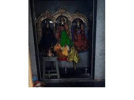 Subramanya Swamy Temple Vijayawada