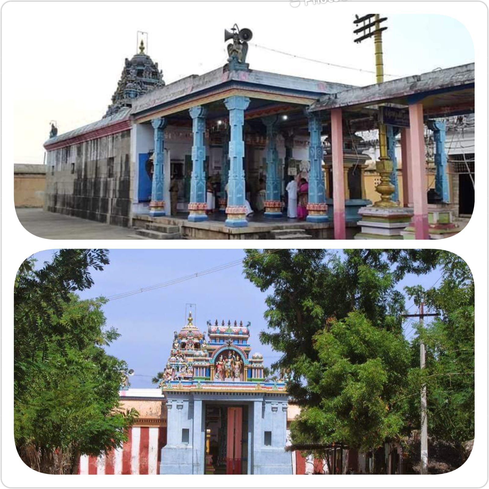 Sri Veera Kodandarama Swami Temple