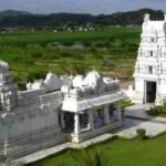 lord poorva  Balaji Mandir