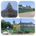 Sri Thothadrinaatha Varadaraja Perumal (10th Century ) Temple