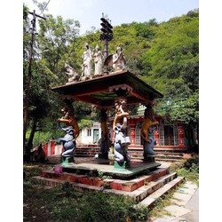 Subramanya Swamy Temple Vijayawada