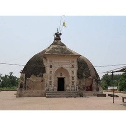 Behta Bujurg Jagannath Temple Kanpur