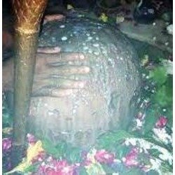 Sati Shiv Mandir/Shiv Dham/Shanteshwarnath temple khairgarh Firozabad