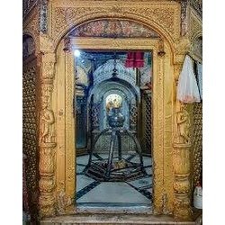 Shri Ghanteshwar Mahadev Mandir Delhi