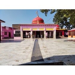 Sidheshwar Mahadev Mandir Sidhauli Sitapur