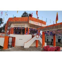 Shri Narmadeshwar Mahadev Sitapur