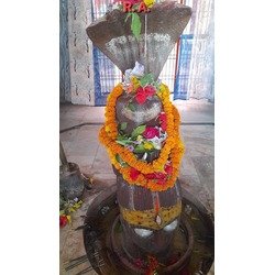 Barela Mahadev Mandir Sonbhadra