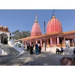 Shukdev Temple,Shukratal Muzaffarnagar