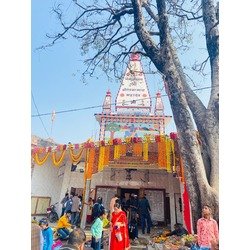 Kshireshwar Nath Mahadev Temple Ayodhya