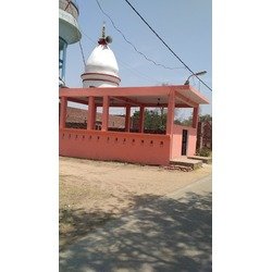 Vankhandeswar Shiv Temple Kharpari,Mainpuri