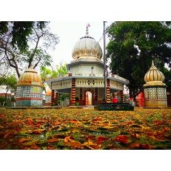 Tuiyan Wala Mandir Shikohabad,Firozabad