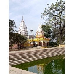 Kailash Ashram Bakchherwa,Sitapur