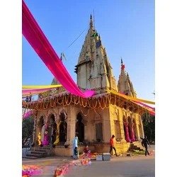 Patthar Shivala Biswan,Sitapur