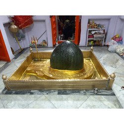 New Shri Krutti Vaseshwar Mahadev Temple