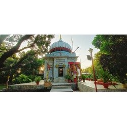Mantreshwar mahadev Shiva Temple Karaundia,Faizabad