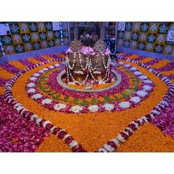 Chaukasinath Phoolmati Mandir Shahjahanpur