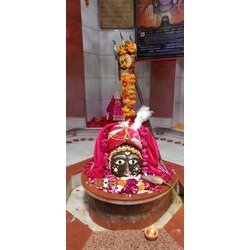 BHUTESHWAR MAHADEV MANDIR BULANDSHAHAR