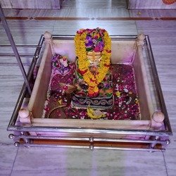 Chaumukhi Temple Shikohabad,Firozabad