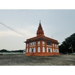 Dhopap Temple Lambhua,Sultanpur