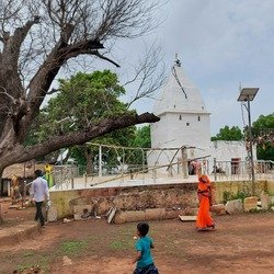 Kandakoteshwar/Kandakot Shiv Temple, Kanva Mahamuni Taposthali Sonbhadra