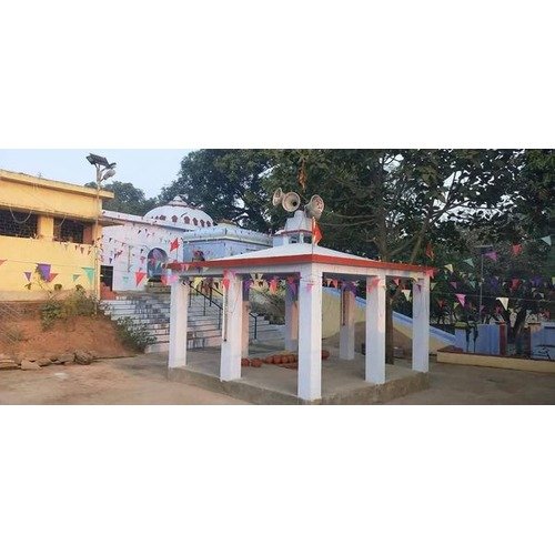 Kathautia Mandir Chatra, Jharkhand