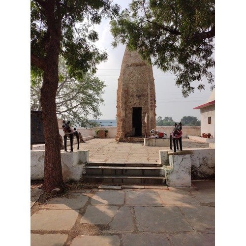 Kukurdev Mandir Malighori Khapri Chhattisgarh