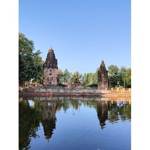 Kanthi Dewal Temple Ratanpur, Chhattisgarh