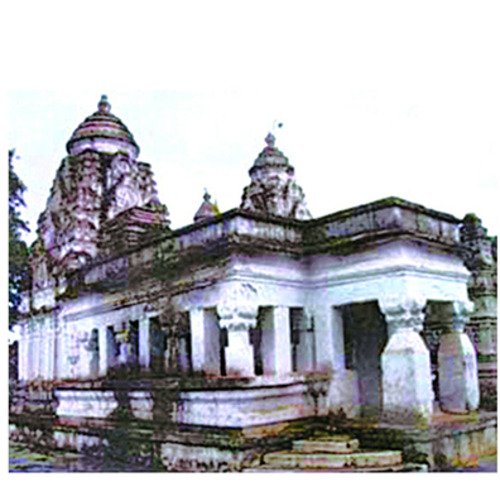 Daneshwar Mandir Raipur, Chhattisgarh