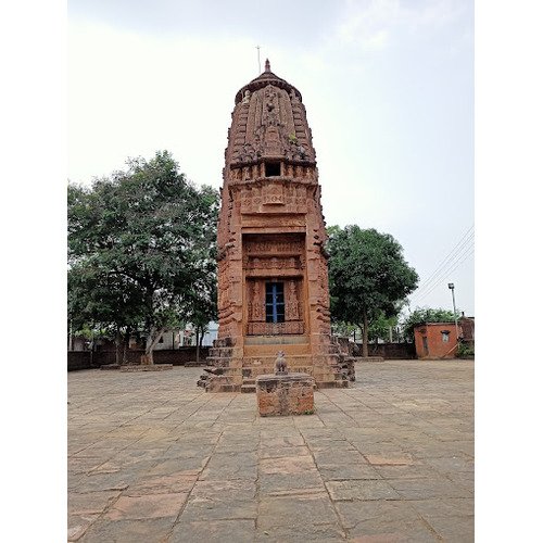 Gandai shiv Mandir/Deour Shiv Mandir Gandai, Chhattisgarh