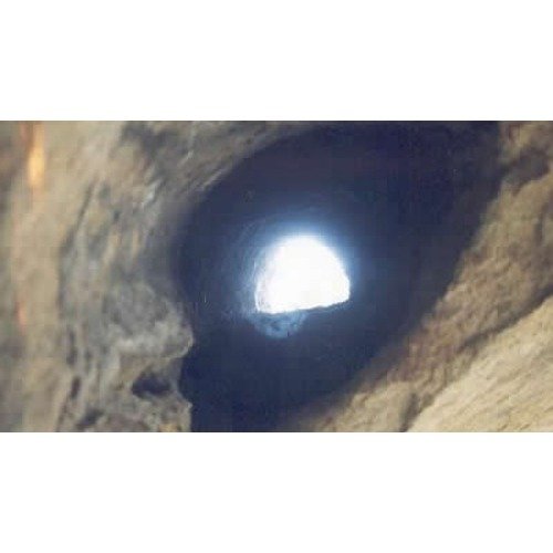 Kailash Cave Surguja, Chhattisgarh