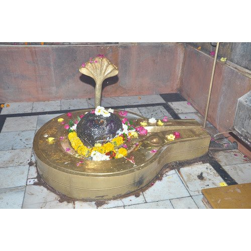 Shree Swarnjaleshwar Mahadev (6/84) Ujjain, Madhya Pradesh