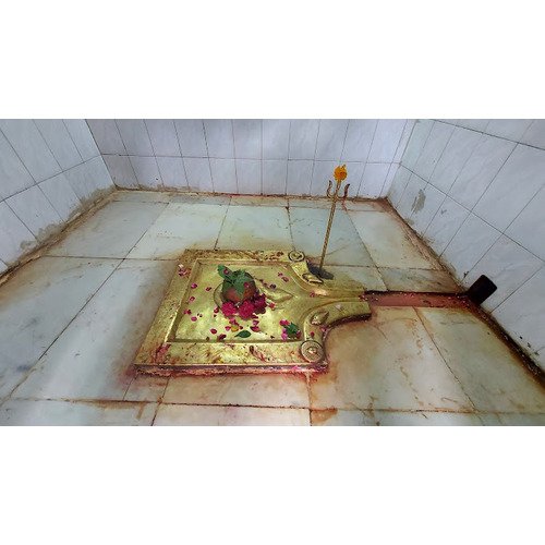 Lokpaleshwar Mahadev Mandir (12/84) Ujjain, Madhya Pradesh