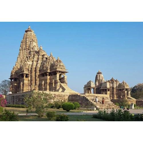 Kandariya Mahadev Temple Khajuraho, Madhya Pradesh