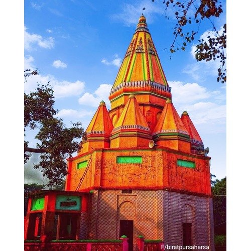 Chandi Sthan Gazi Paita Saharsa,Bihar