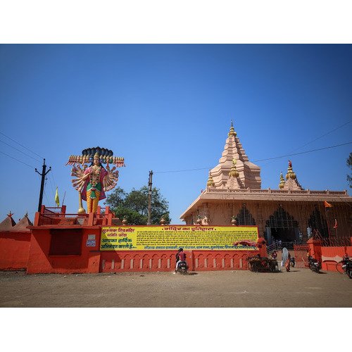 Mukteshwar Shiv Mandir Charoda  Chhattisgarh