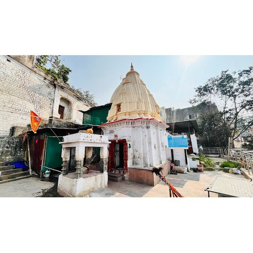 Shri Dhundeshwar Mahadev (3/84) Ujjain, Madhya Pradesh