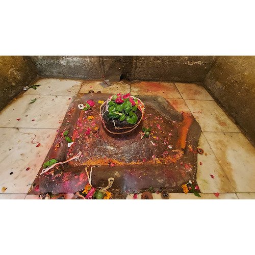 Shri Guheshwar Mahadev (2/84)