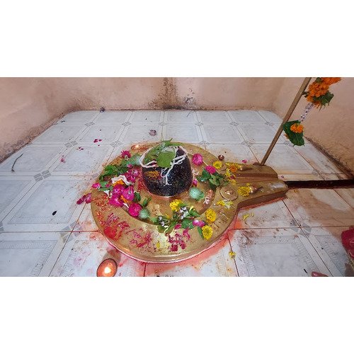 Shri Damrukeshwar Mahadev (4/84) Ujjain, Madhya Pradesh
