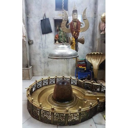 Anadikalpeshwar Mandir  (5/84) Ujjain Madhya Pradesh