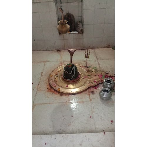 Swargdwareshwar Mahadev Mandir (9/84) Ujjain, Madhya Pradesh