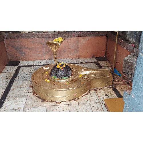 Karkotkeshwar Mahadev (10/84) Ujjain, Madhya Pradesh