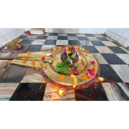 Mankamneshwar Mahadev/Shree Kameshwar Mahadev Temple(13/84) Ujjain, Madhya Pradesh