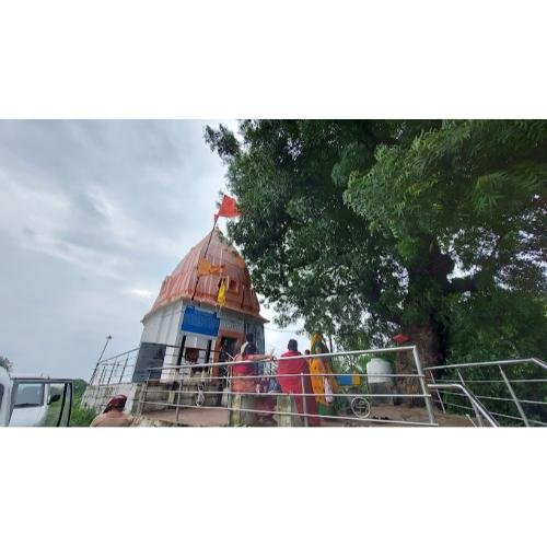 Hanumantkeshwar Mahadev Temple (79/84) Okhleshwar Marg,Ujjain, Madhya Pradesh