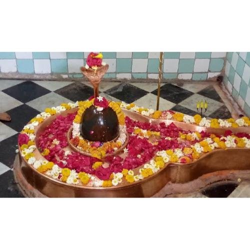 Hatkeshwar Mahadev Mandir Ramganj,Khandwa Madhya Pradesh