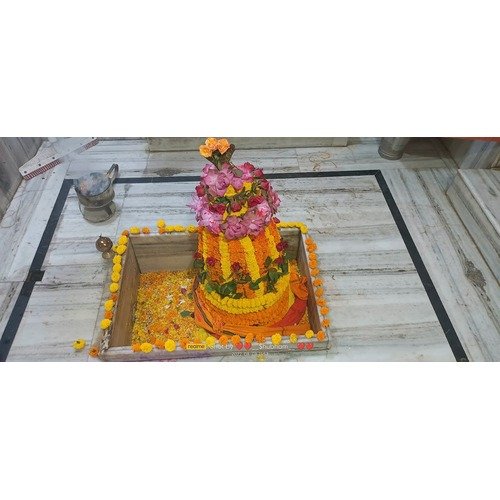 BATESARNATH MANDIR SINGHWARA,VAISHALI,BIHAR