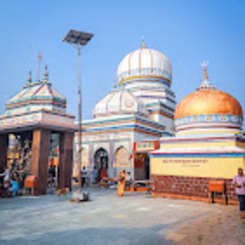 Mahendranath Temple Siwan, Bihar