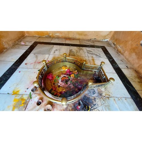 Kapaleshwar Mahadev Temple (8/84) Ujjain, Madhya Pradesh