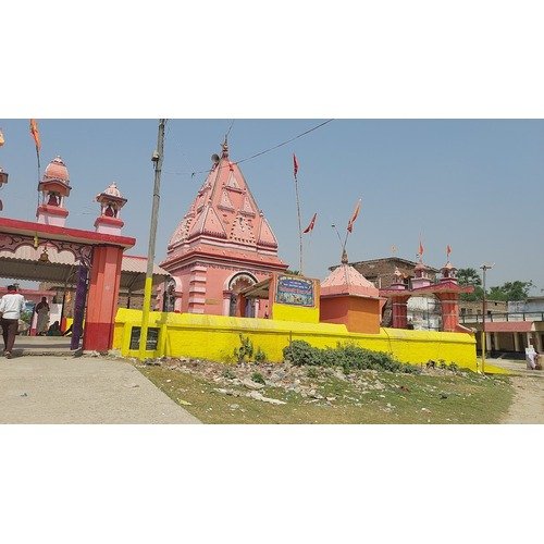 Jageshwar,Vidhyapati Dham Rd,Kewasnijamat, Bihar