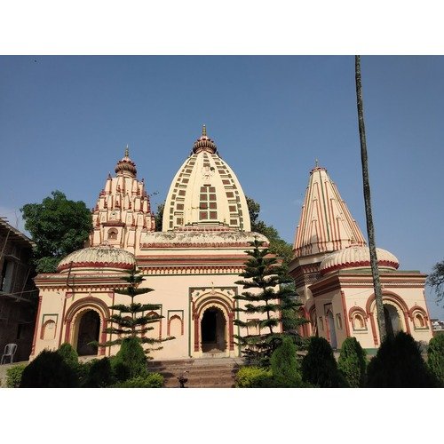 Gandauri Mandir Chatra Jharkhand